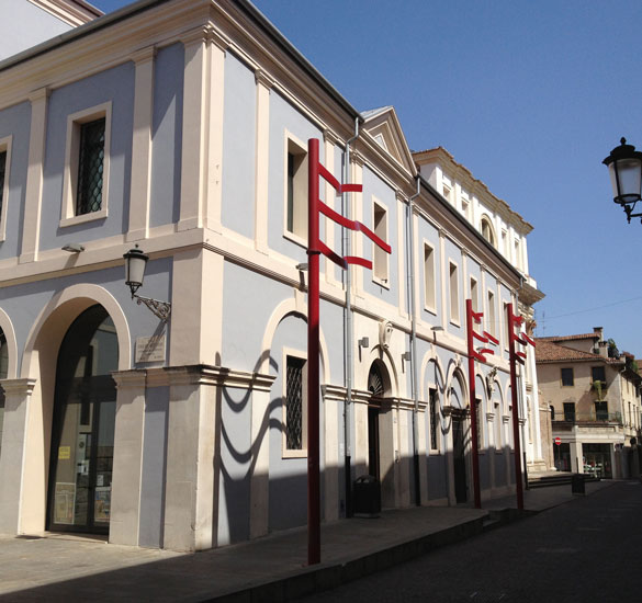 Conference site
